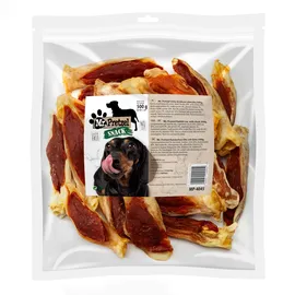 mr. pretzel Kaninchenohren mit Ente 500 g