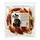 mr. pretzel Kaninchenohren mit Ente 500 g