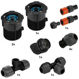 Gardena Pipeline Start-Set 8270-20