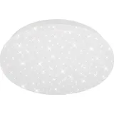 Briloner Sternenhimmel Deckenleuchte 39 cm