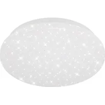 Briloner Sternenhimmel Deckenleuchte 39 cm