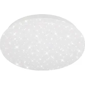 Briloner Sternenhimmel Deckenleuchte 39 cm