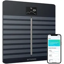 Withings Body Cardio schwarz