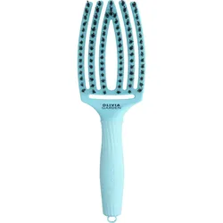 Olivia Garden Fingerbrush Combo M Blue Sky
