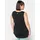 sheego Sporttop Schwarz 42