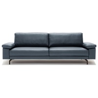 hülsta sofa 3-Sitzer hs.450 braun