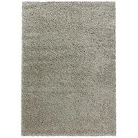 Ayyildiz Fluffy 3500 Hochflorteppich 240 x 340 cm rosa