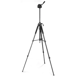 Hama Action Smart/Tab 170 3D Mini-stativ - Black