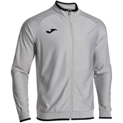 JOMA Combi Premium Trainingsjacke 280 - grau S