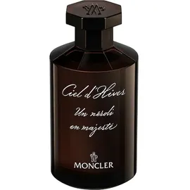 MONCLER Les Sommets Ciel d'Hiver Eau de Parfum 200 ml
