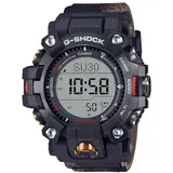 CASIO G-Shock GW-9500TLC-1JR Toyota Land Cruiser Mudman Solar Atomic Y865689
