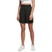URBAN CLASSICS Ladies Modal Shorts (TB4362-00007-0037) black