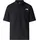 The North Face Herren Packable Hemd (Größe M, schwarz)