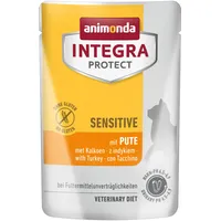 Animonda Sensitive mit Pute 24 x 85 g