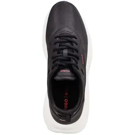 Hugo Leon Runn Herren Black 39