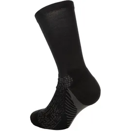 Asics Performance Run Crew Socken Schwarz 39-42