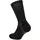 Asics Performance Run Crew Socken Schwarz 39-42