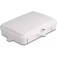 DeLock LWL Verteilerbox für Innen- und Außenbereich IP65, wasserfest