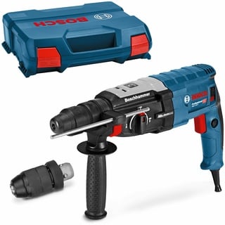 Bosch GBH 2-28 F Professional inkl. Koffer 0611267600