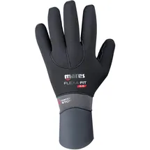 Mares Flexa Fit 6.5 Mm Handschuhe - Grey - S