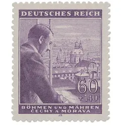 Flucht, Vertreibung und Neuanfang nach 1945