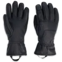 Outdoor Research Aksel Work Handschuhe - Black - M