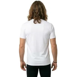 Salewa Solidlogo Dri-release® weiß M