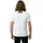 Salewa Solidlogo Dri-release® weiß M