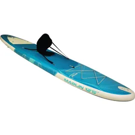 Wattsup Marlin 378 x 89 x 15 cm blau