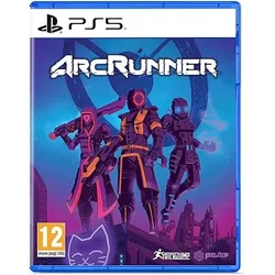 ArcRunner - PS5 [EU Version]