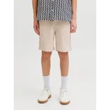 Jack & Jones Junior JPSTJAIDEN Hybrid Bondi Jogger Sho Jnr Weiß 158