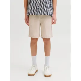 Jack & Jones Junior JPSTJAIDEN Hybrid Bondi Jogger Sho Jnr Weiß 158