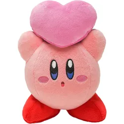 Kirby mit Herz