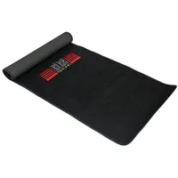 Next Level Racing Bodenschutzmatte Zubehör-Set schwarz