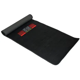 Next Level Racing Bodenschutzmatte Zubehör-Set schwarz