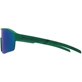 Red Bull SPECT Eyewear Red Bull Sonnenbrillle DUNDEE-011 matt turquoise pattern