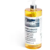 La Corvette Flüssigseife Natur 1 l