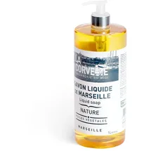 La Corvette Flüssigseife Natur 1 l