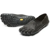 Vibram FiveFingers CVT Leather Herren Schwarz 41