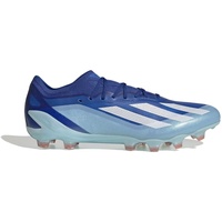 adidas X 18.3 Artificial Grass Unisex Schwarz, Gelb