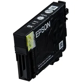 Epson 18XL schwarz