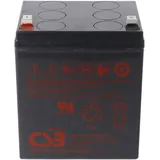 CSB Battery CSB-HR1227WF2 Bleiakku 2250 mAh 1 St.