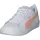 Puma Smash v2 L white-apricot blush-black 42,5