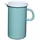 RIESS Riess, 0836-109, Krug 1,5 l, Retro, NATURE GREEN LIGHT, Natural Green Light, Vol. (rec.): 1,5 Liter, Made in Österreich, LBH: 16,3x11,3x19,0cm, 0,530kg, Krug, Hitzebeständig, Kompakt, Kratzfest