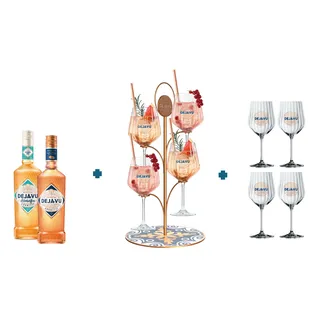 Déjà-Vu Aperitifbaum Bundle – Für deine besonderen Momente