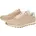 Weite E Beige/Braun 41