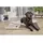 Wolters Upcycling Vagabund Reisedecke Reisedecke Hundedecke braun/ beige