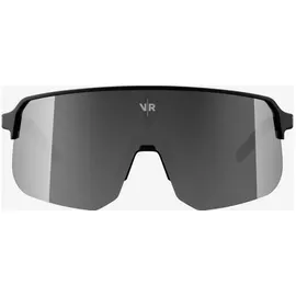 VAN RYSEL Kware S3 - Fahrradbrille  - Grau/Schwarz