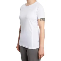 T-Shirt Ava Damen WEISS M