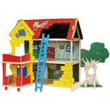 Micki Puppenhaus Villa Villekulla 18103